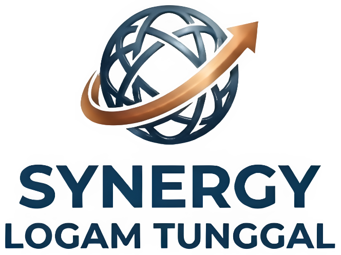 PT Synergy Logam Tunggal